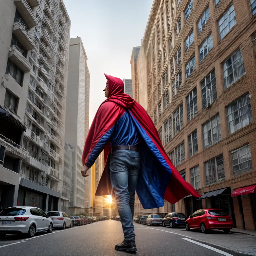 super heroi dicas reparos predio