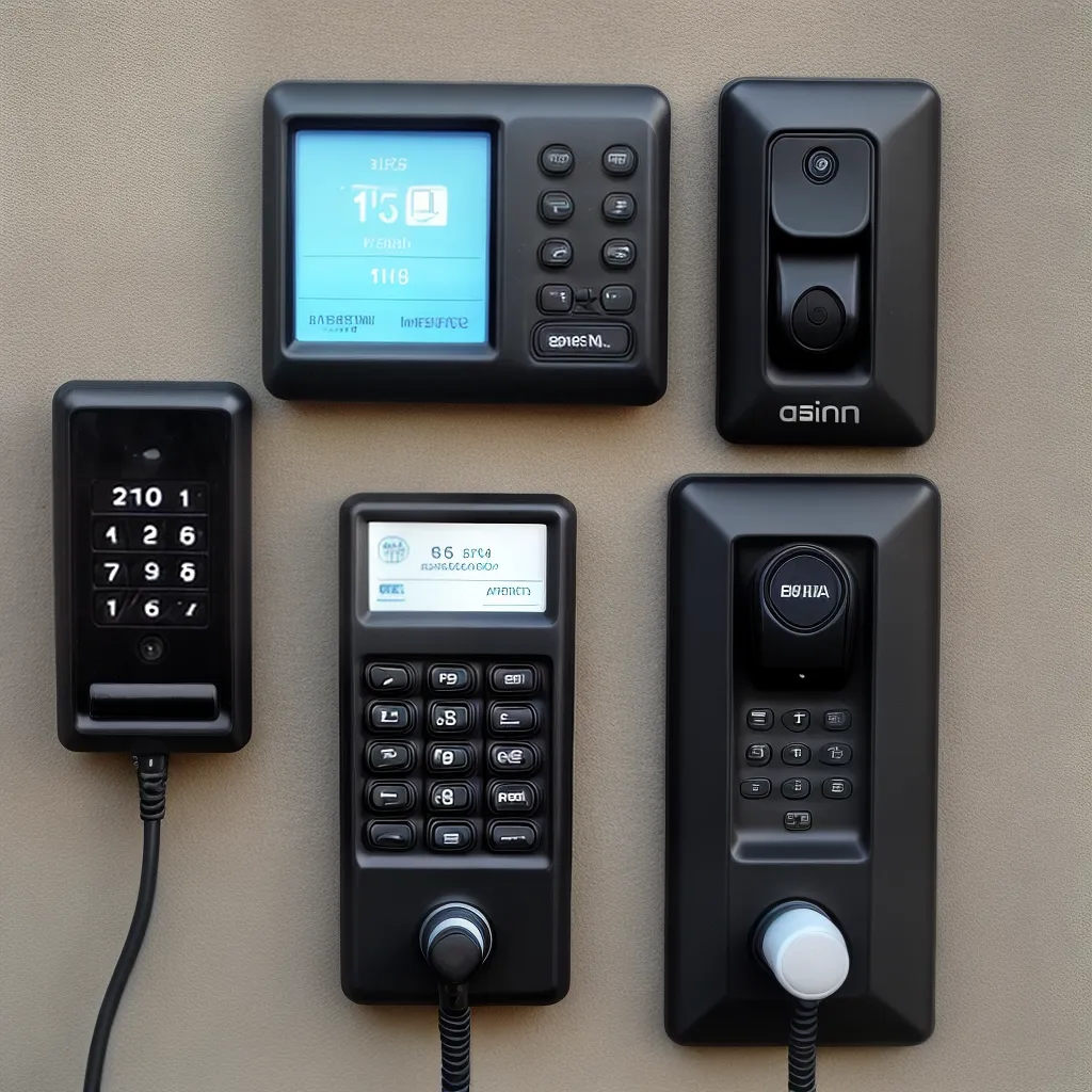 sistema seguranca apartamento tecnologico sistema seguranca apartamento tecnologico