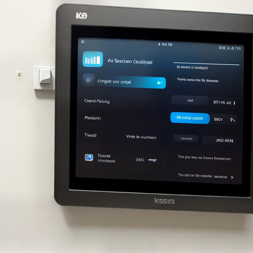 painel seguranca touchscreen camera apartamento painel seguranca touchscreen camera apartamento