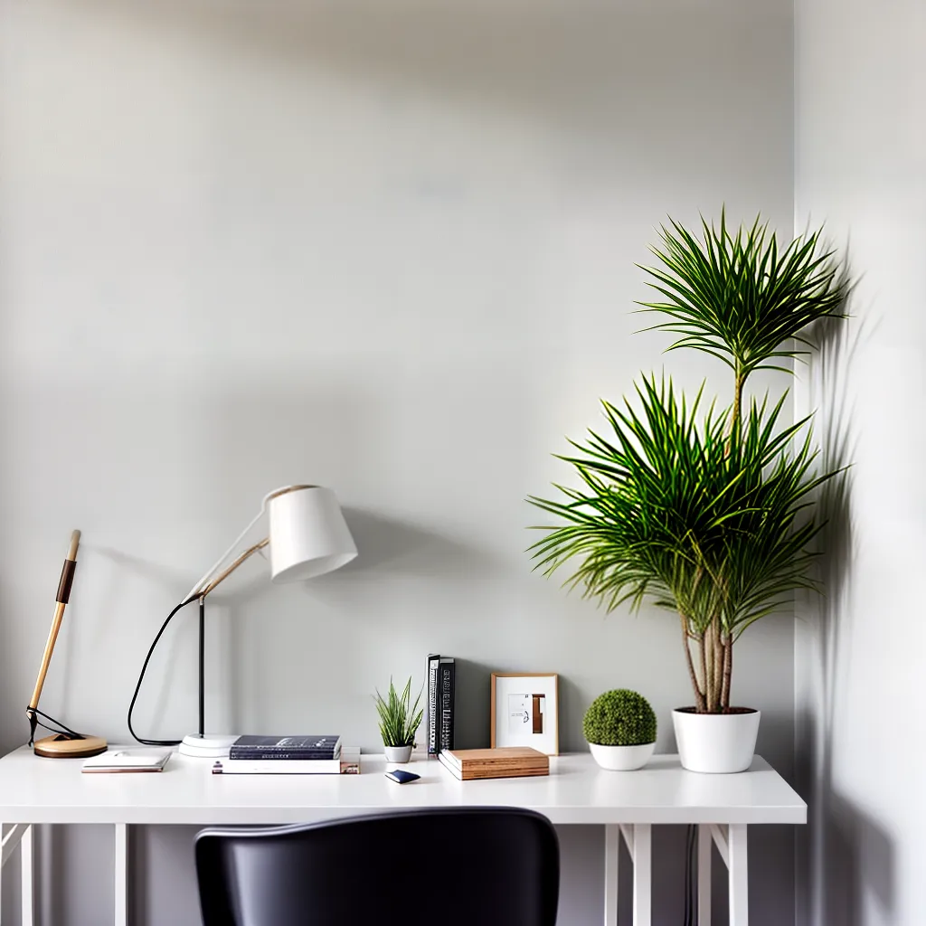 escritorio casa estilo escandinavo escritorio casa estilo escandinavo