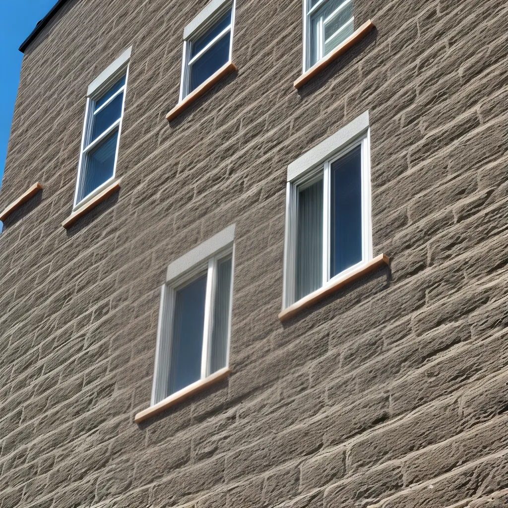 materiais construcao masonry versatil