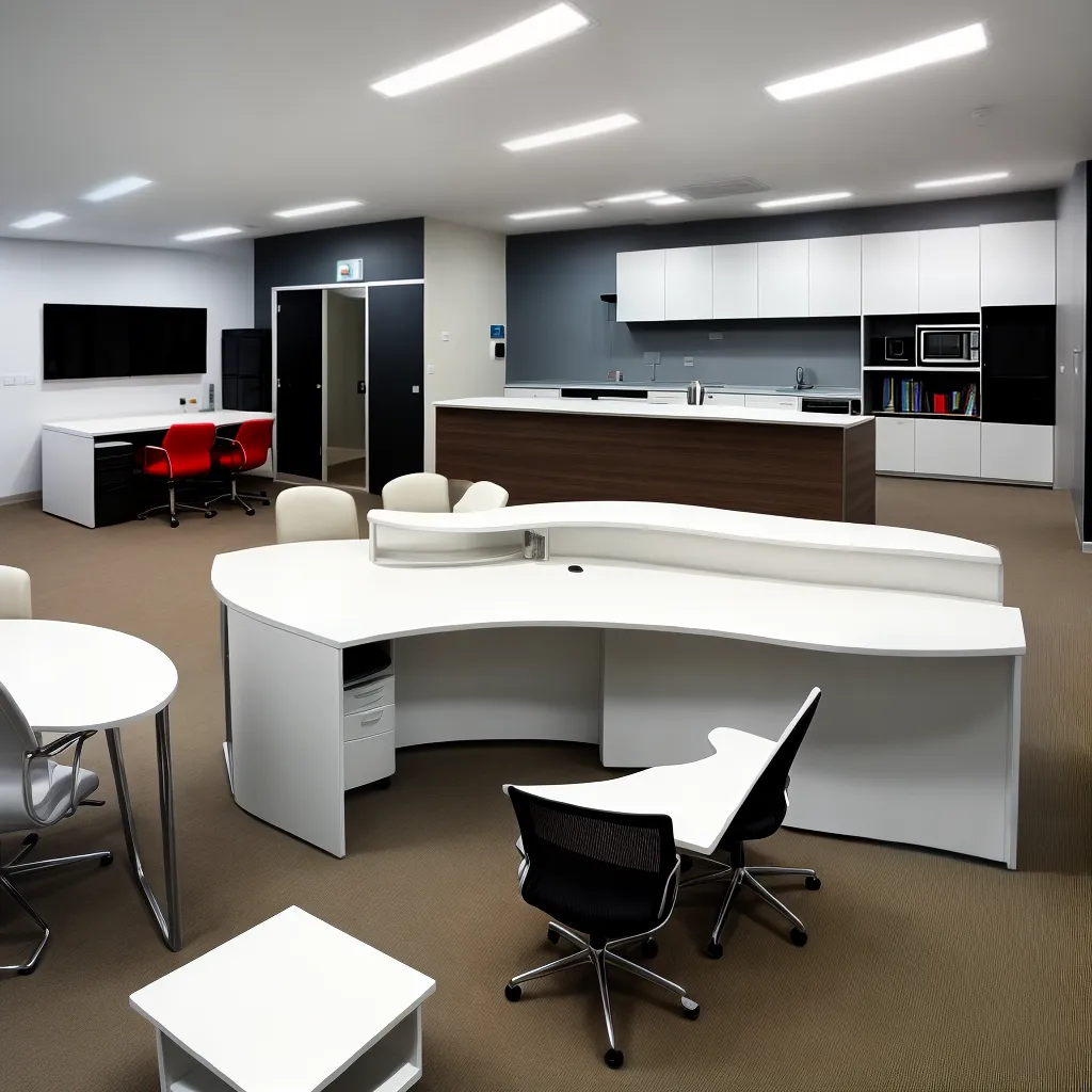 escritorio moderno mobiliario flexivel 1 escritorio moderno mobiliario flexivel 1