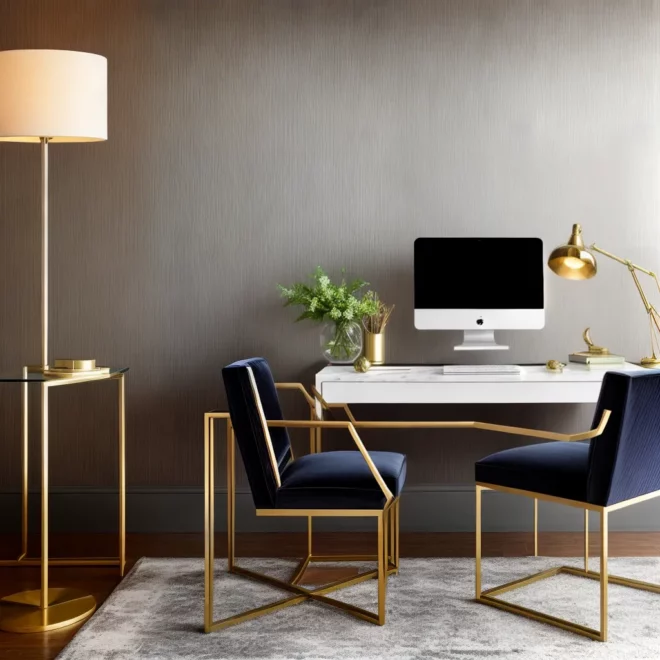 escritorio art deco marmore luxo escritorio art deco marmore luxo