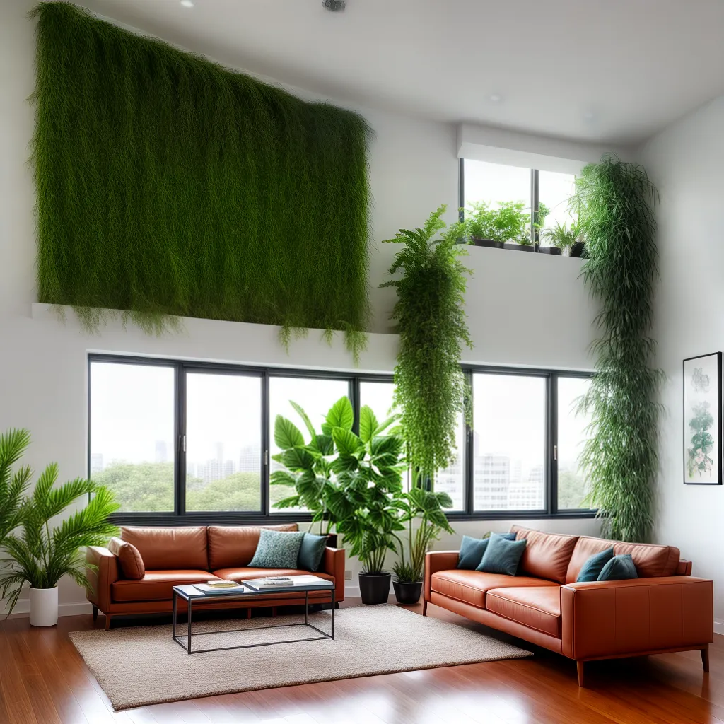sala arejada janelas plantas saudaveis sala arejada janelas plantas saudaveis
