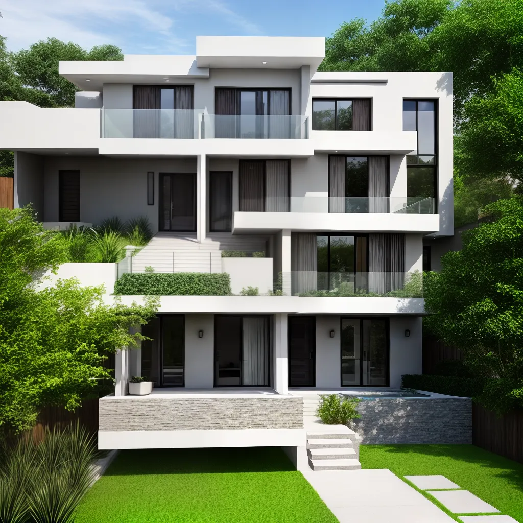 casa moderna construcao concreto reforcado casa moderna construcao concreto reforcado