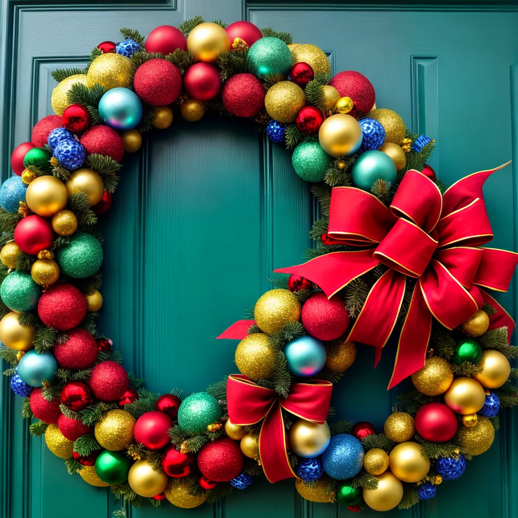guirlanda reciclada natal sustentavel guirlanda reciclada natal sustentavel