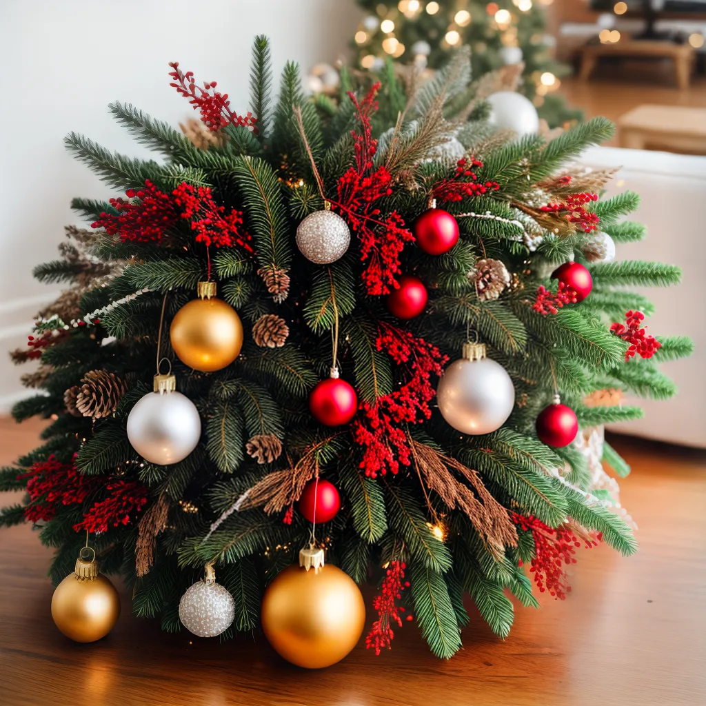 decoracao natal boho chic decoracao natal boho chic