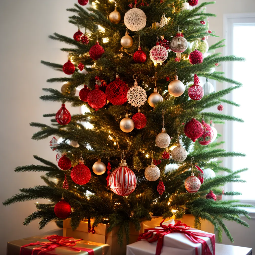 arvore natal boho enfeites unicos arvore natal boho enfeites unicos