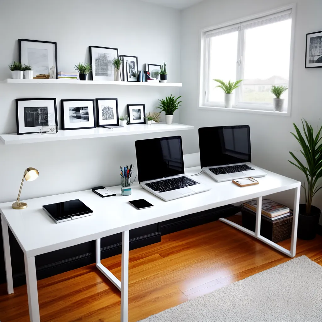 escritorio moderno arquitetos designers 2