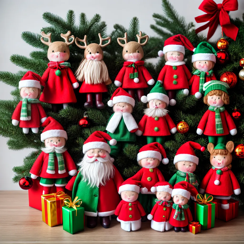 bonecos natalinos santa boneco de neve rena elfo bonecos natalinos santa boneco de neve rena elfo