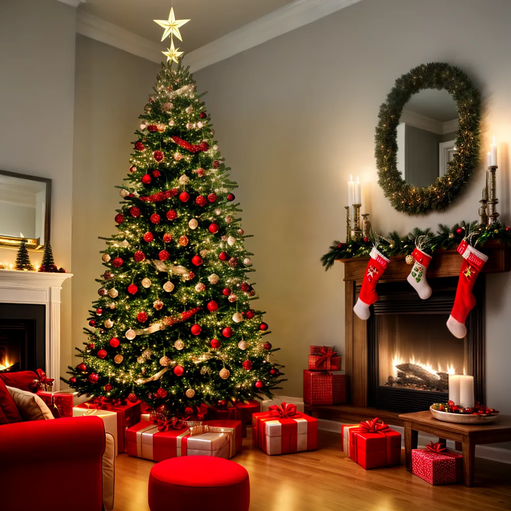 sala festiva escada luzes natal sala festiva escada luzes natal