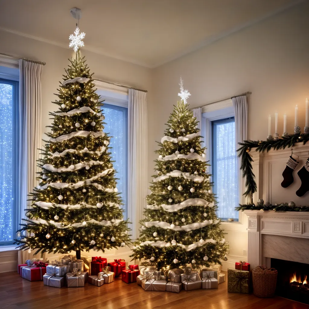 arvore natal nordica enfeites brancos arvore natal nordica enfeites brancos