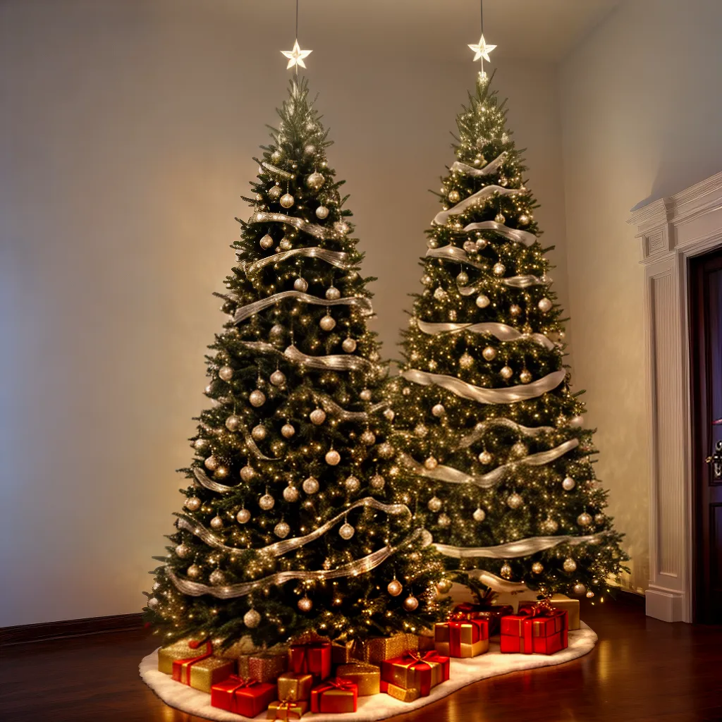 arvore natal suspensa moderna brilho arvore natal suspensa moderna brilho