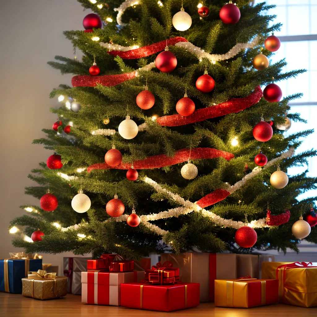 arvore natal decorada memorias sentimentos arvore natal decorada memorias sentimentos