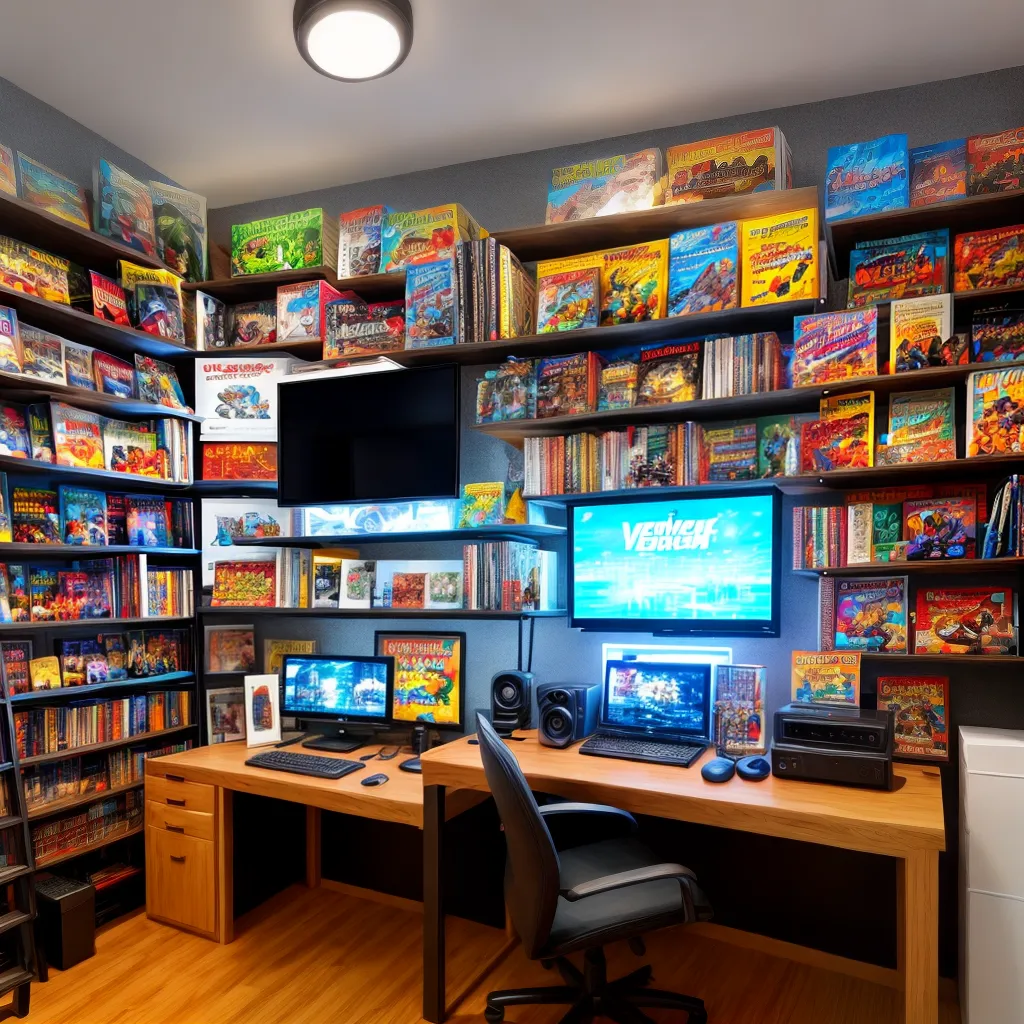 escritorio geek luzes led decoracao escritorio geek luzes led decoracao