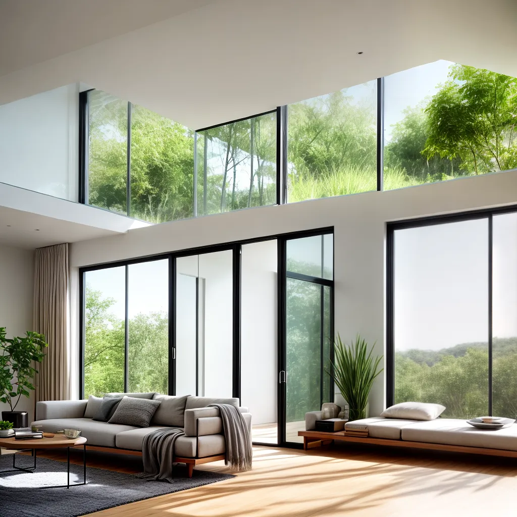 sala natural luz minimalista feng shui sala natural luz minimalista feng shui