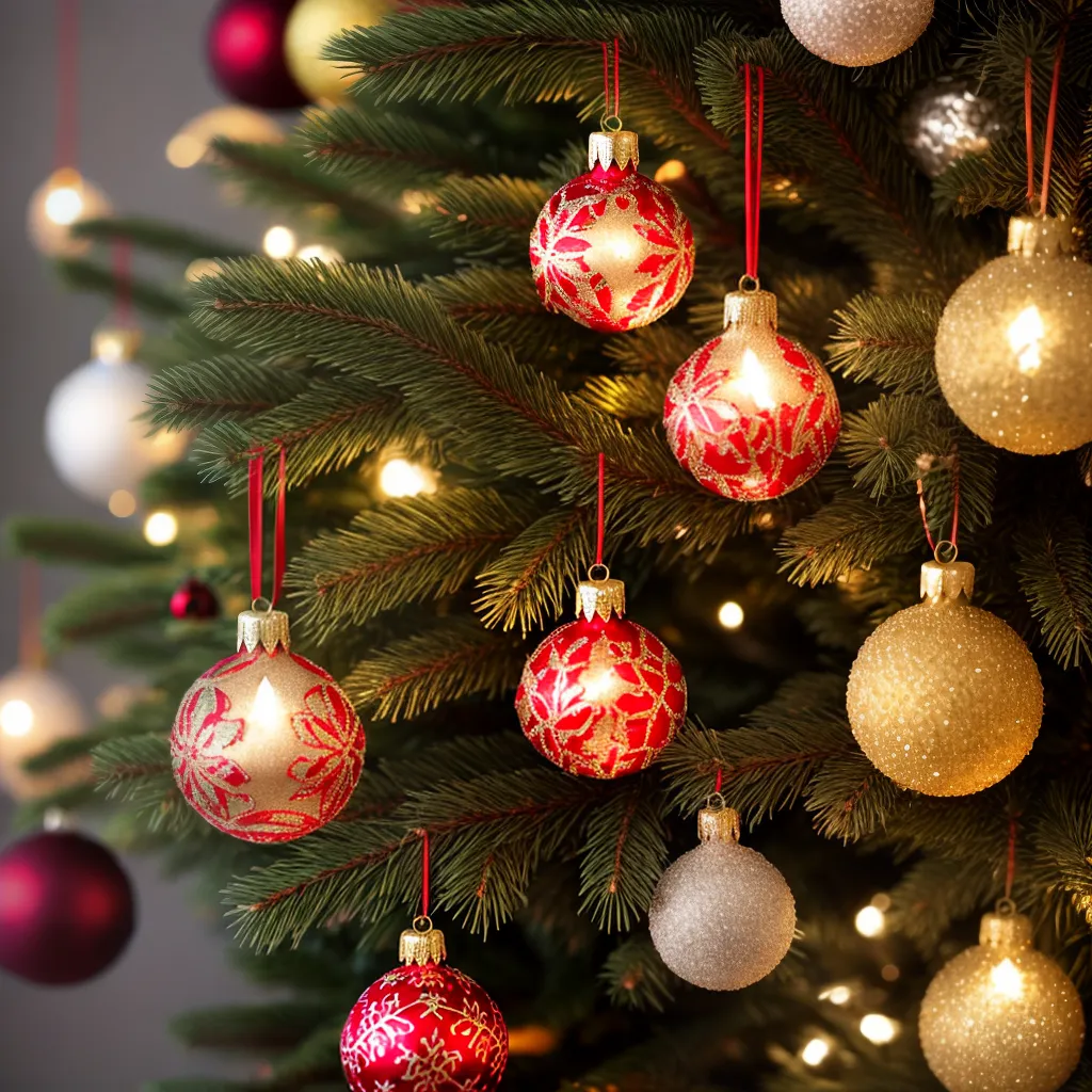 decoracoes natal internacional