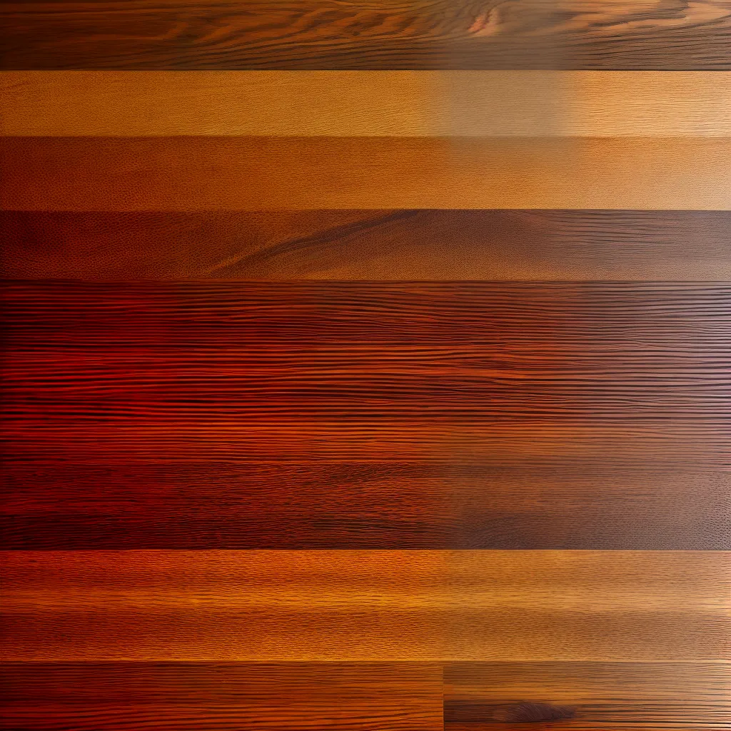 amostras madeira grain patterns