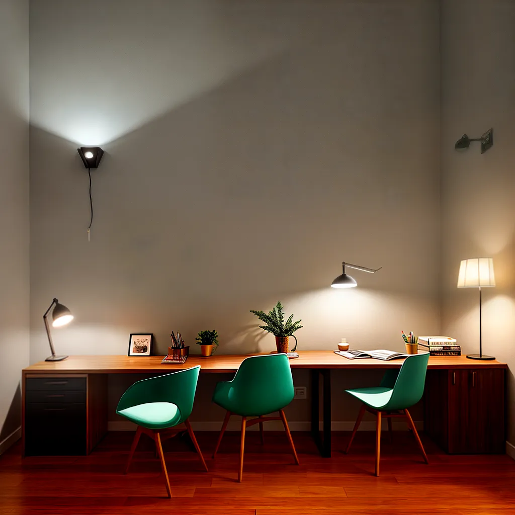 home office estudio arte mesa madeira home office estudio arte mesa madeira