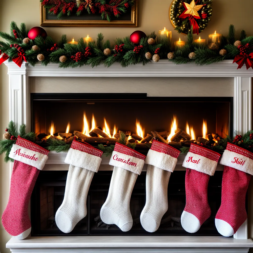 meias natal personalizadas lareira meias natal personalizadas lareira
