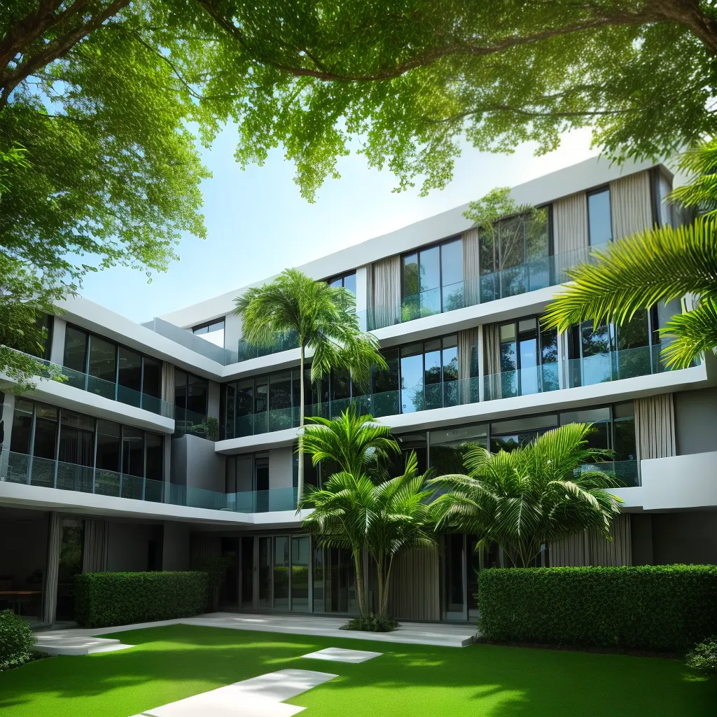 predio verde sustentavel ecologico predio verde sustentavel ecologico