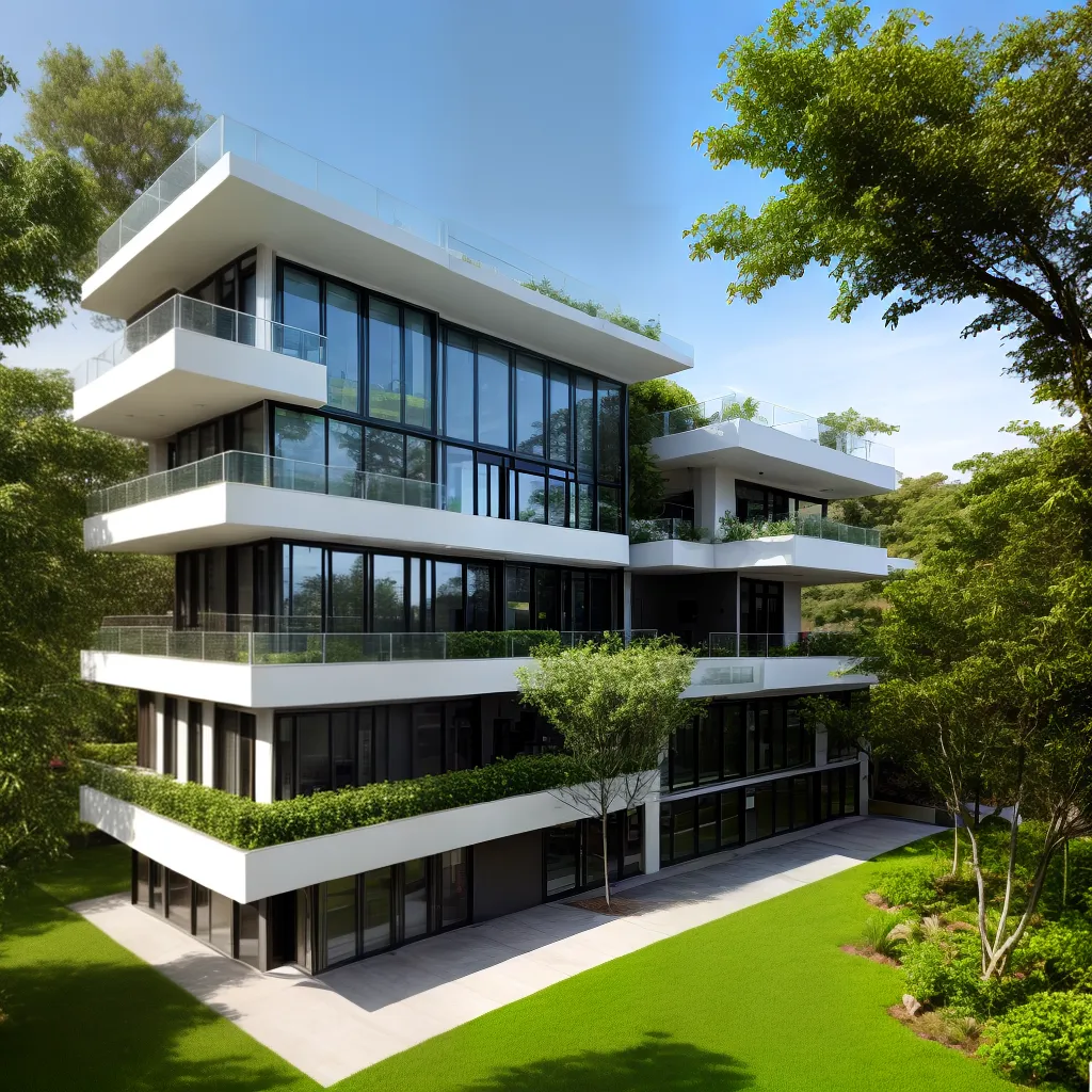 predio ecologico jardim solar predio ecologico jardim solar