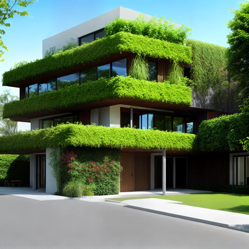 predio verde jardins verticais sustentavel predio verde jardins verticais sustentavel