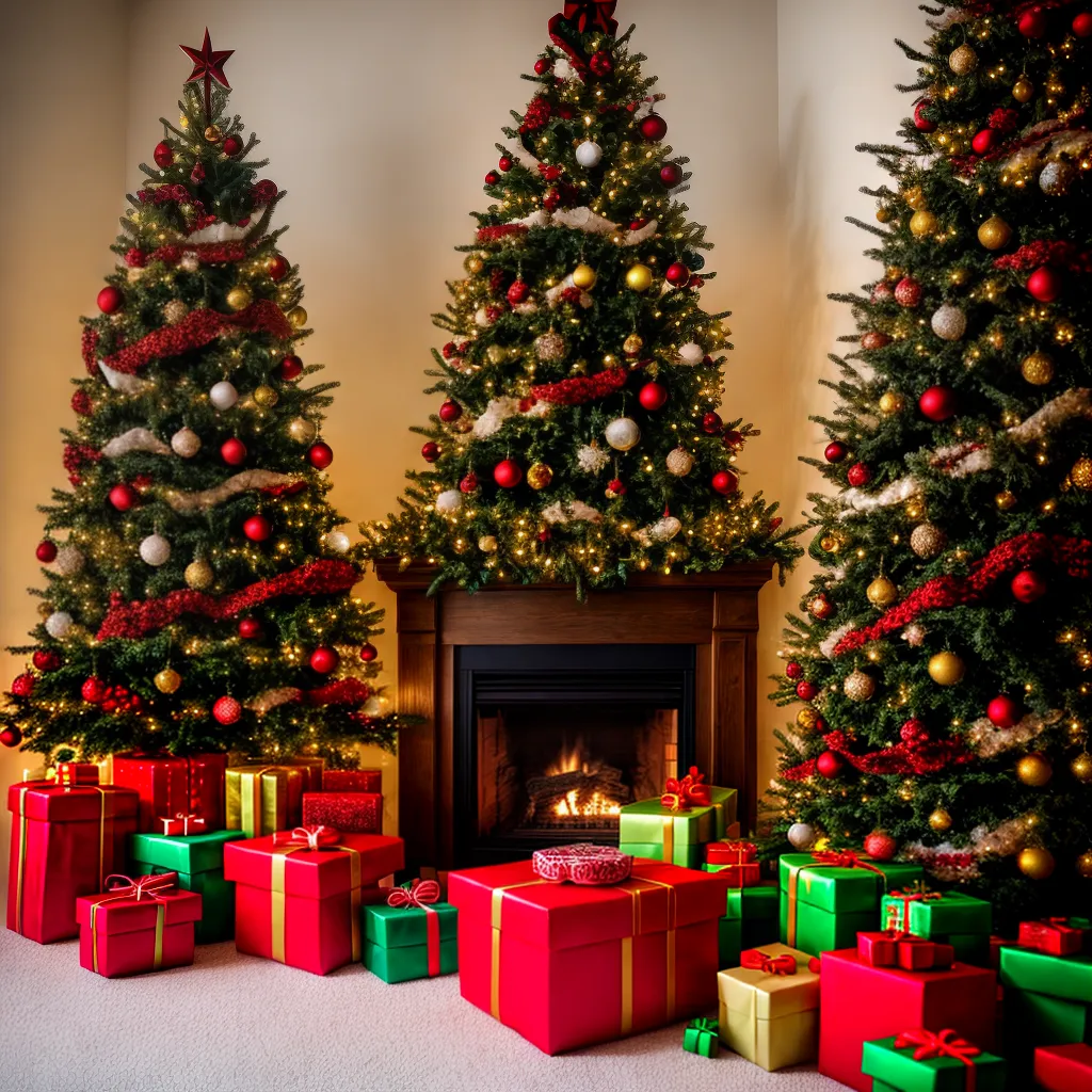 arvore natal enfeites luzes familia arvore natal enfeites luzes familia