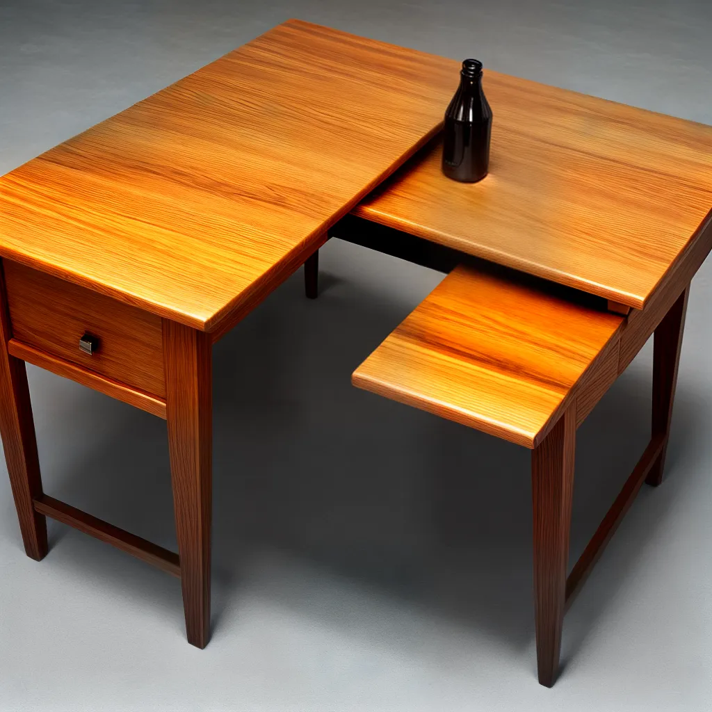 mesa madeira cuidado manutencao