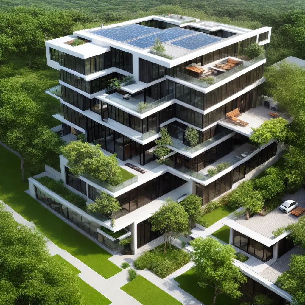 predio sustentavel jardim telhado verde predio sustentavel jardim telhado verde