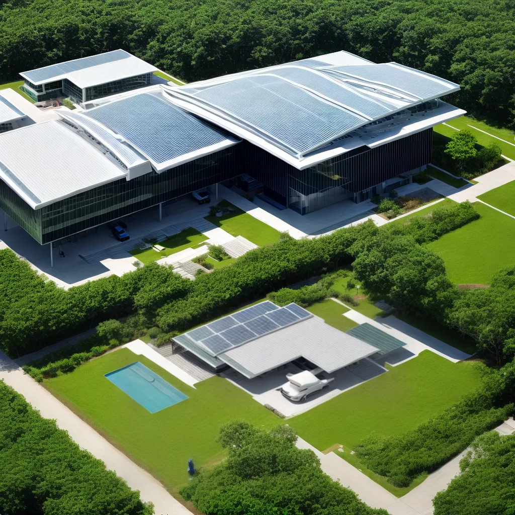 predio futurista jardim sustentavel predio futurista jardim sustentavel