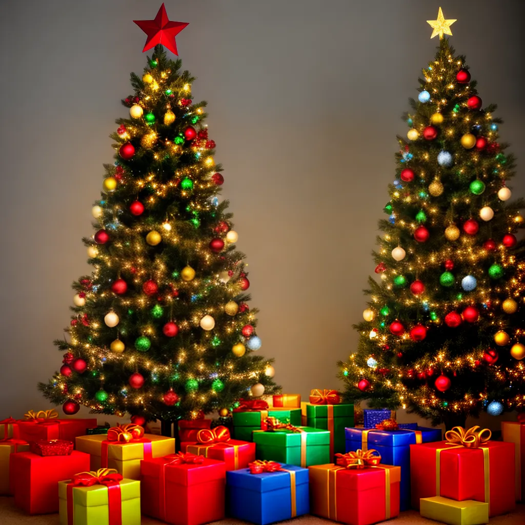 arvore natal reciclada criativa sustentavel arvore natal reciclada criativa sustentavel