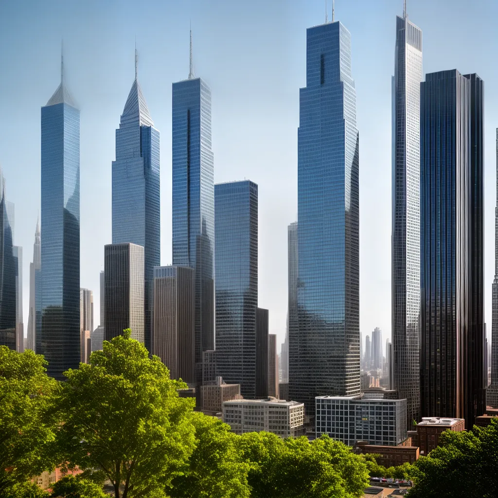 arquitetura futurista cores arranha ceu arquitetura futurista cores arranha ceu