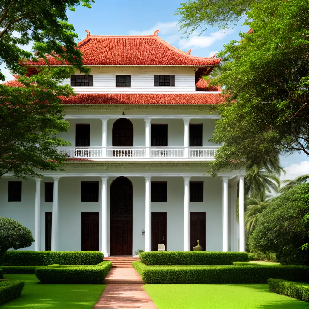 edificio colonial jardins verdes 1 edificio colonial jardins verdes 1