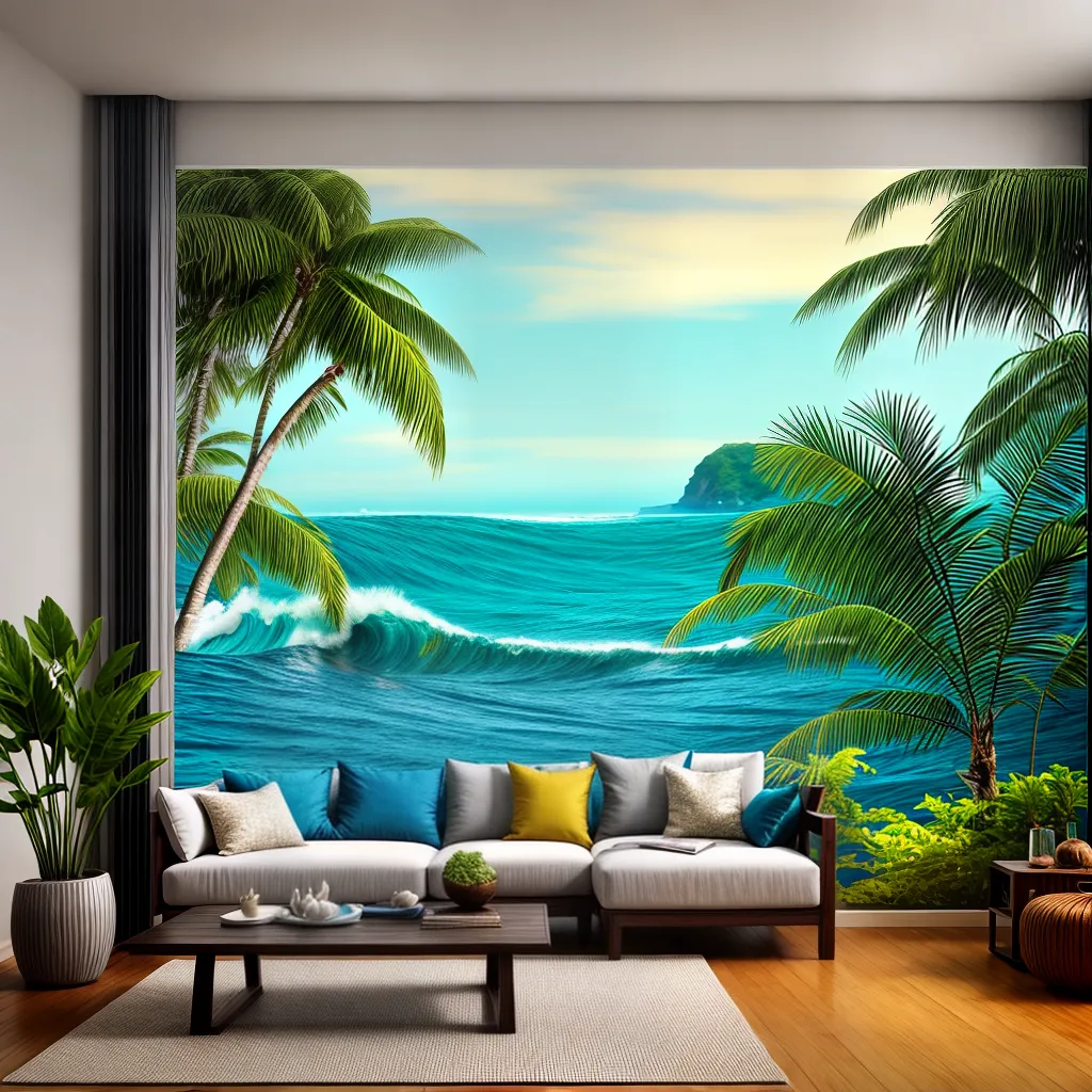 arte decoracao pacifico sala colorida arte decoracao pacifico sala colorida