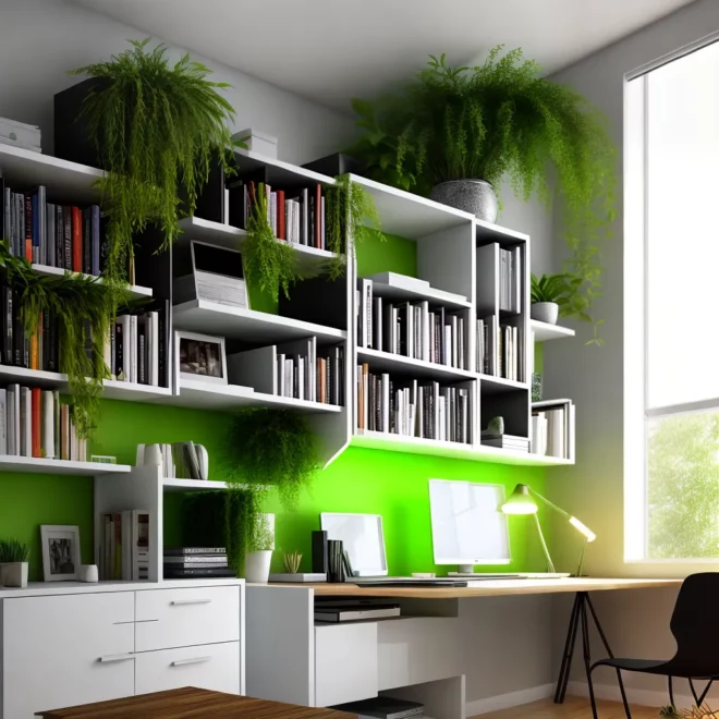 home office garagem moderno home office garagem moderno