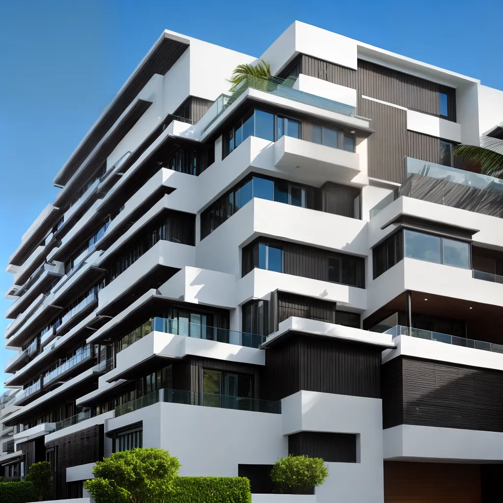 edificio expressionista jogo luz sombra edificio expressionista jogo luz sombra