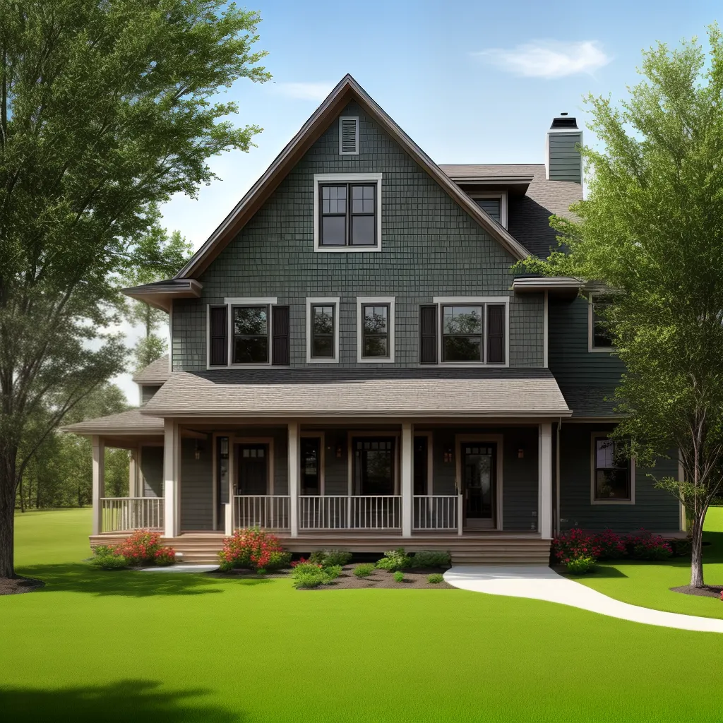 casa pradaria estilo americano casa pradaria estilo americano