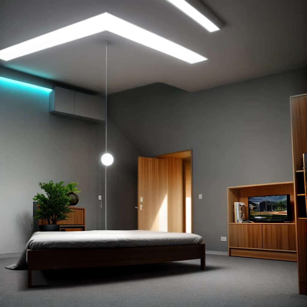 sala estar iluminacao ambiente 1