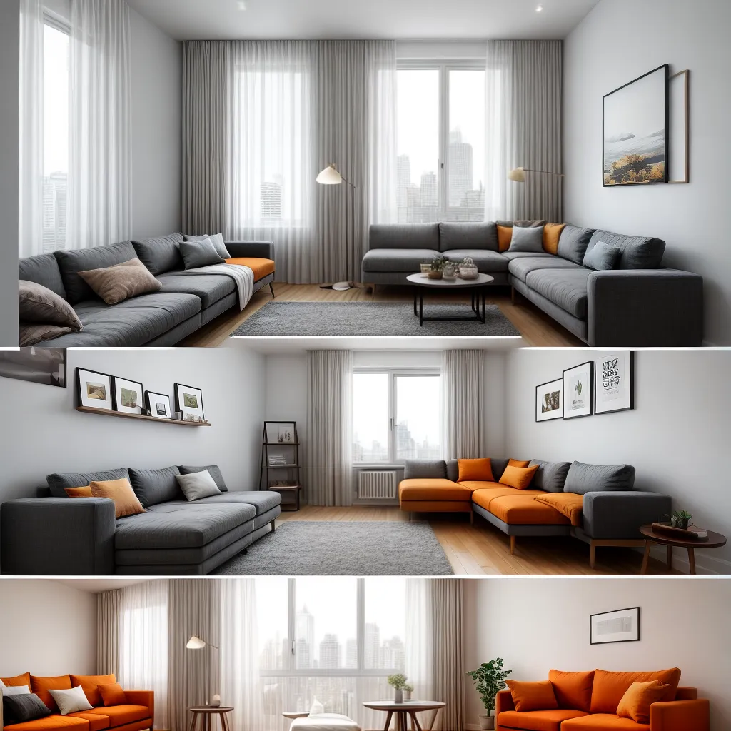 sala apartamento pequeno sofa cama 2 sala apartamento pequeno sofa cama 2