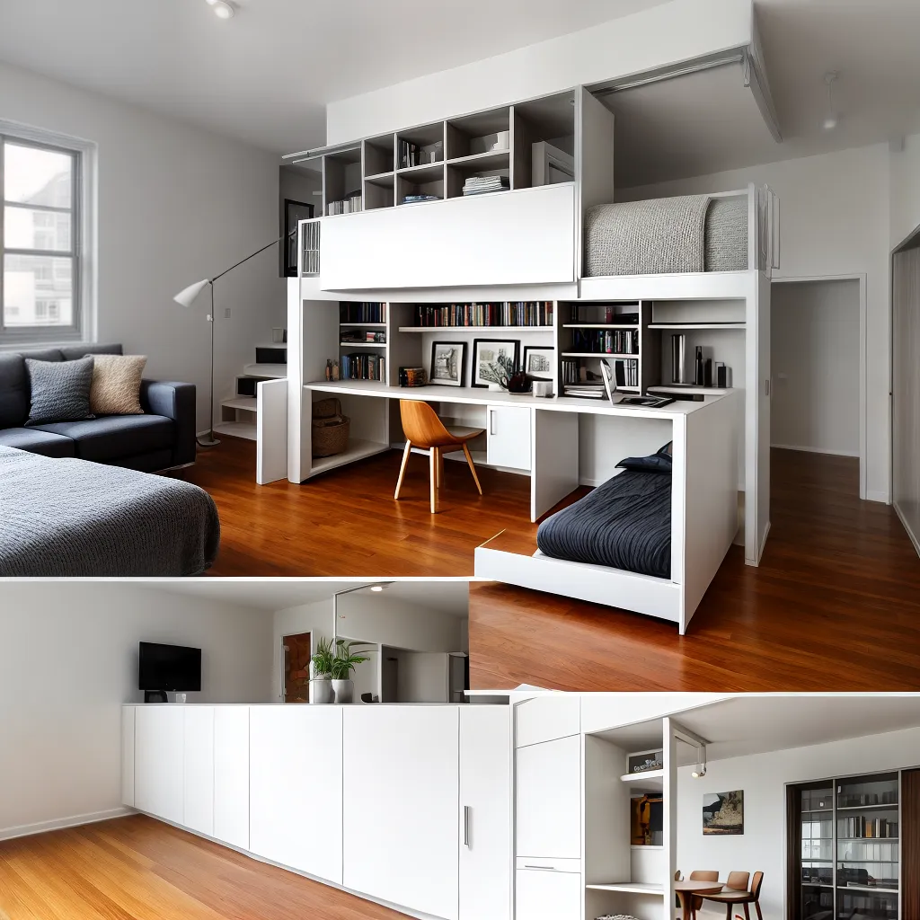 apartamento estudio organizacao praticidade apartamento estudio organizacao praticidade