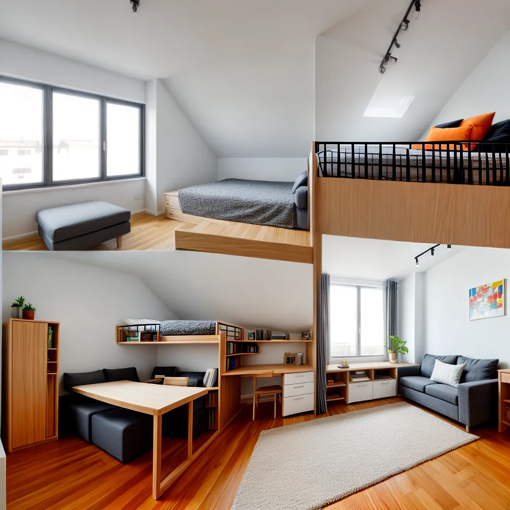 studio apartamento espaco organizacao luz studio apartamento espaco organizacao luz