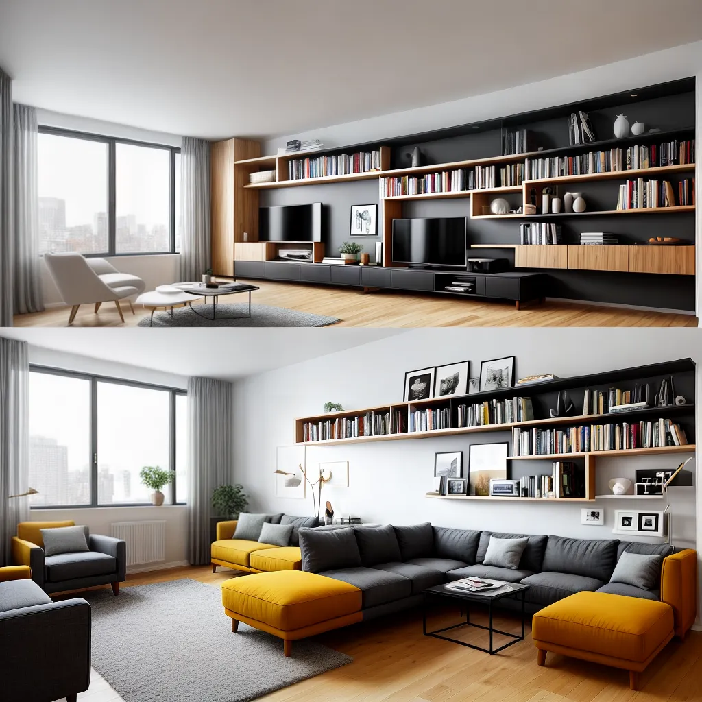 sala apartamento sofa armazenamento sala apartamento sofa armazenamento