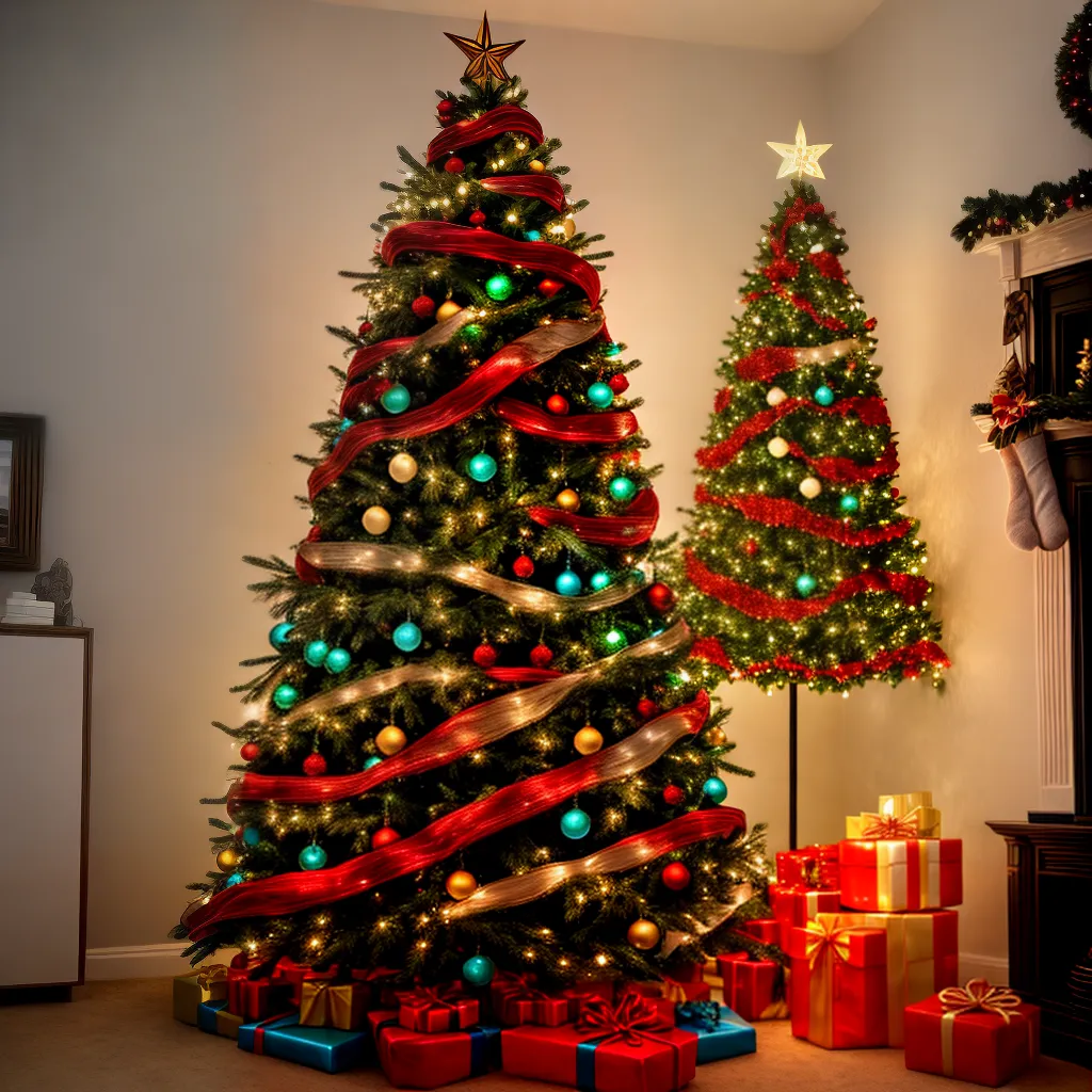 arvore livros natal iluminacao presentes arvore livros natal iluminacao presentes