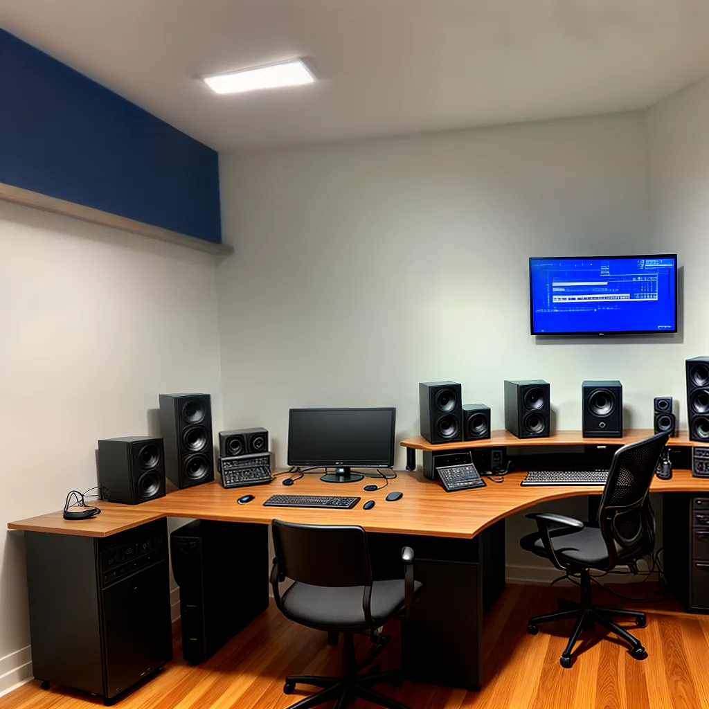home office estudio gravacao home office estudio gravacao