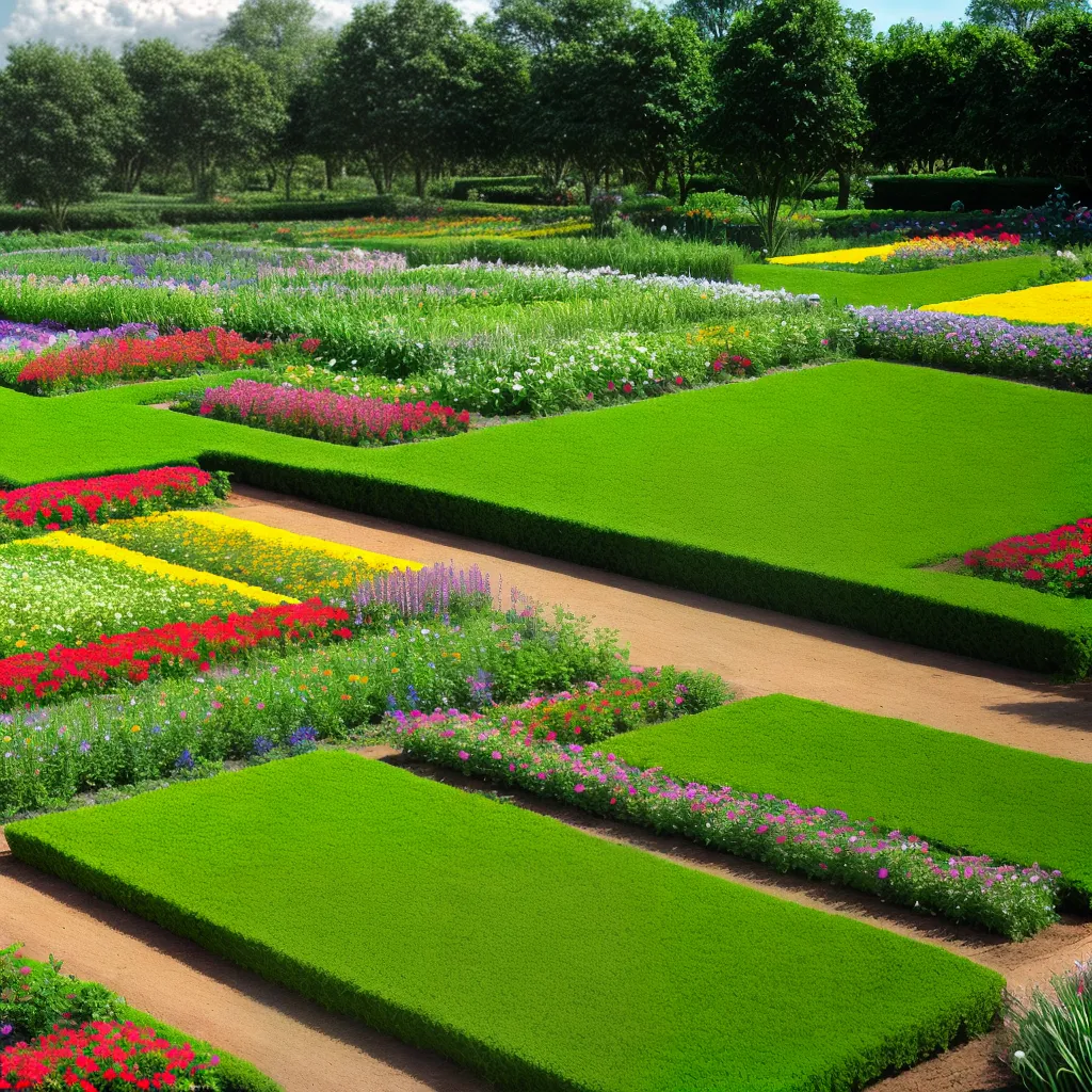 horta sustentavel sol gardener flores