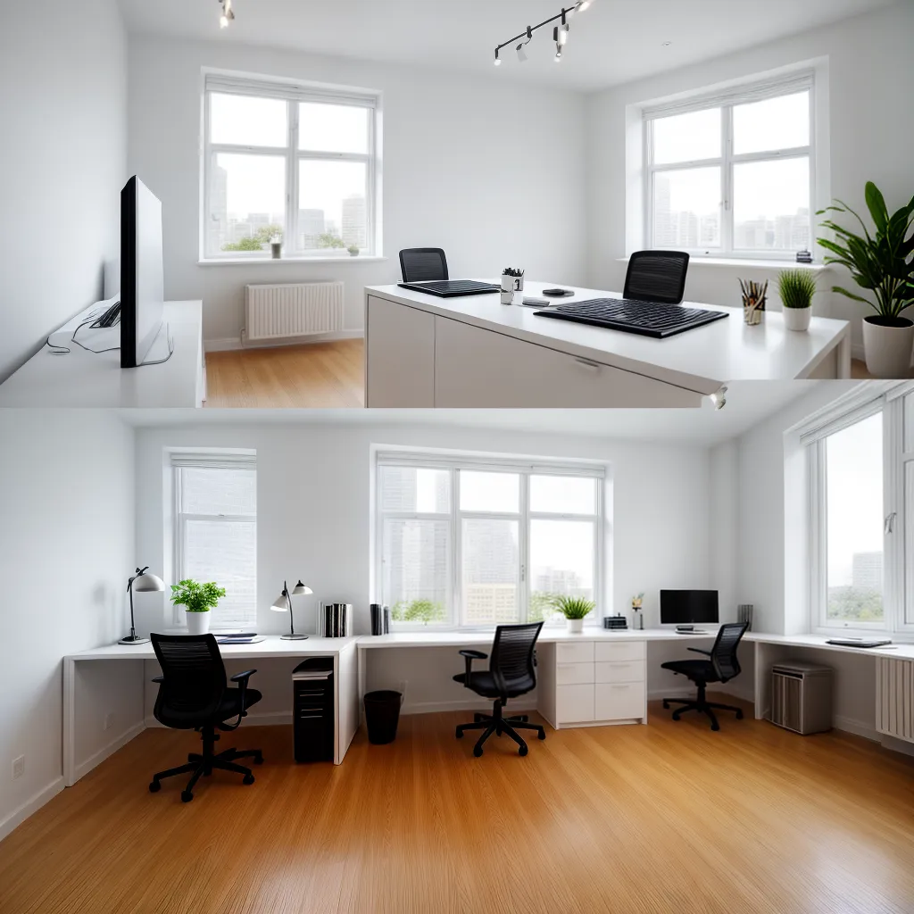 home office minimalista arte moderna home office minimalista arte moderna