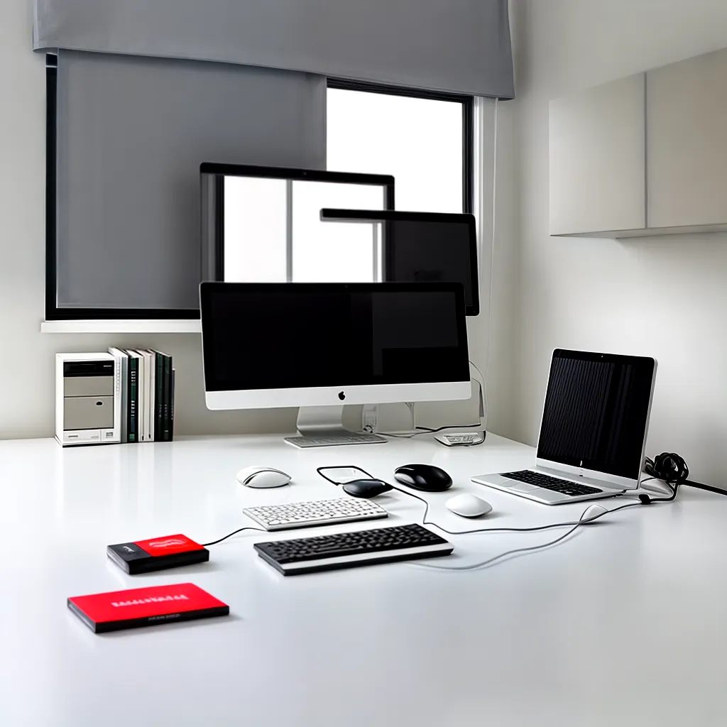 home office estudio design