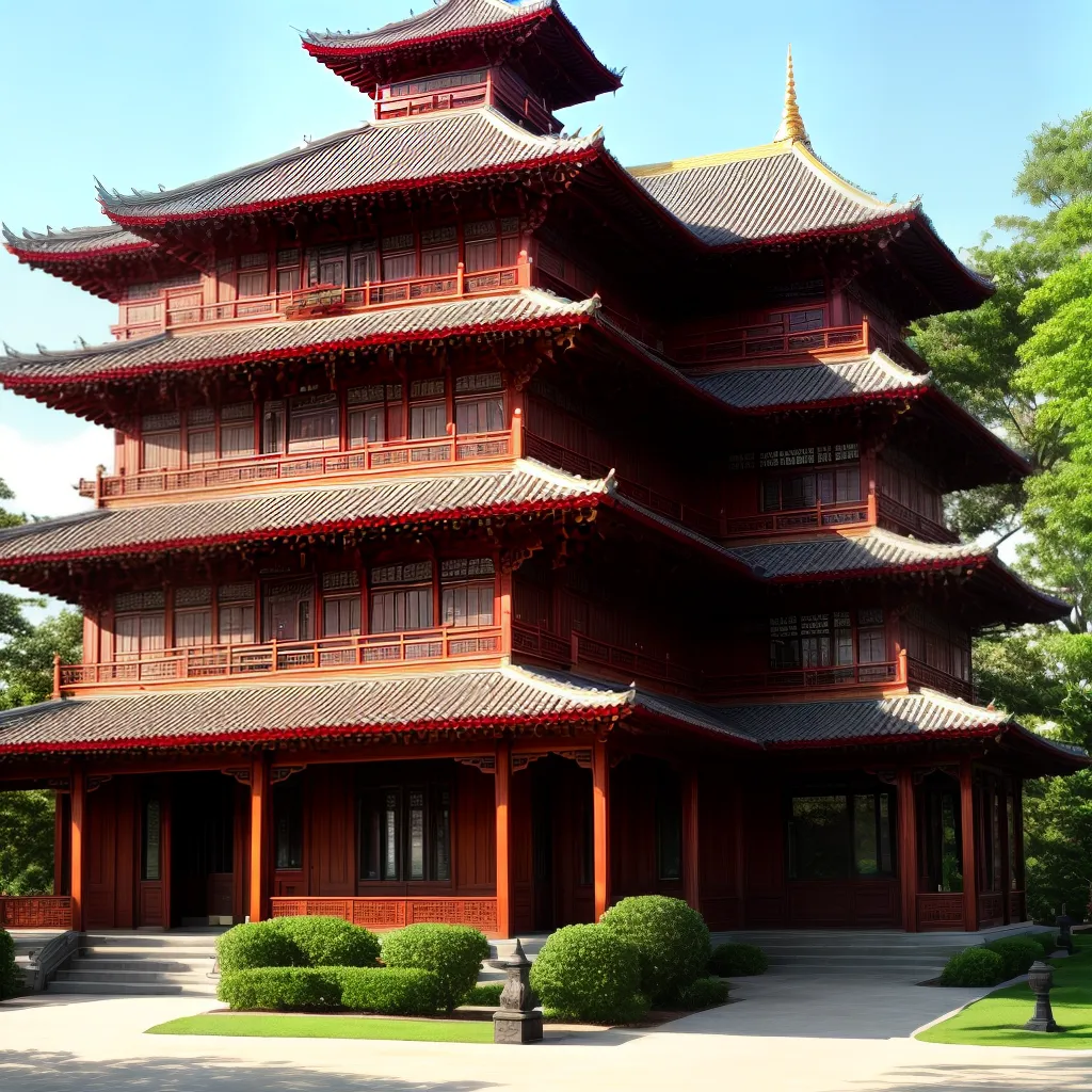 casa vitoriana arquitetura oriental 4