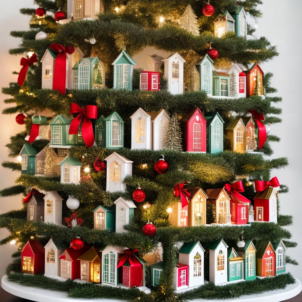 calendario advento surpresas natal 1